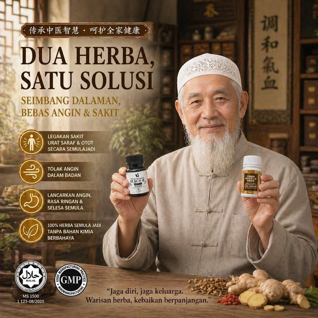 Tabib Chi Ziang