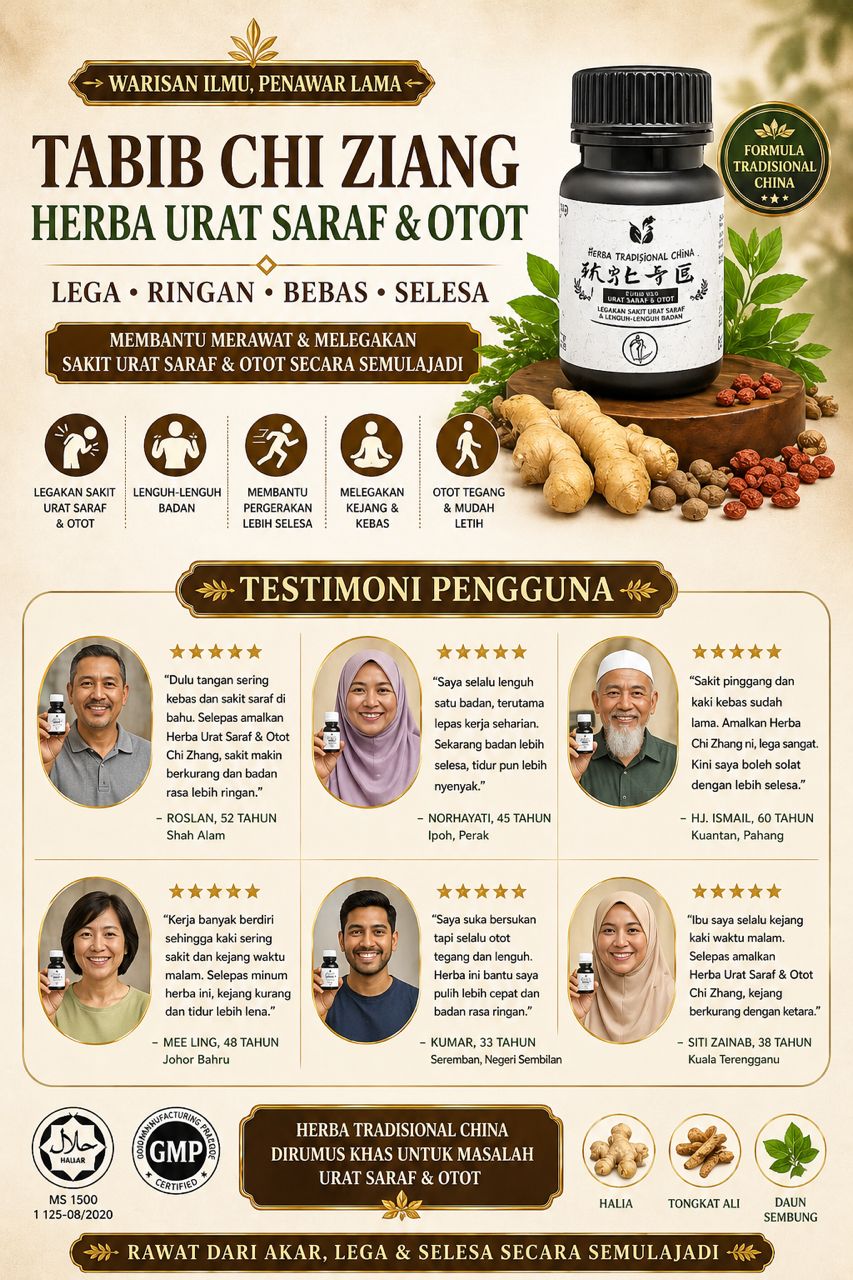 Urat Saraf